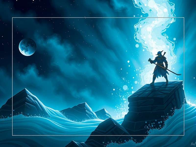 Bay Leaf Warrior1 Download Statistics